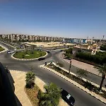 Elrehab City Apartment M