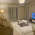 Elrehab City Apartment M
