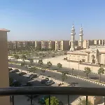 Elrehab City Apartment M
