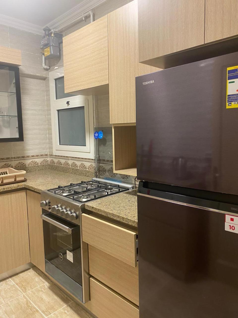 Elrehab M Apartment Cairo