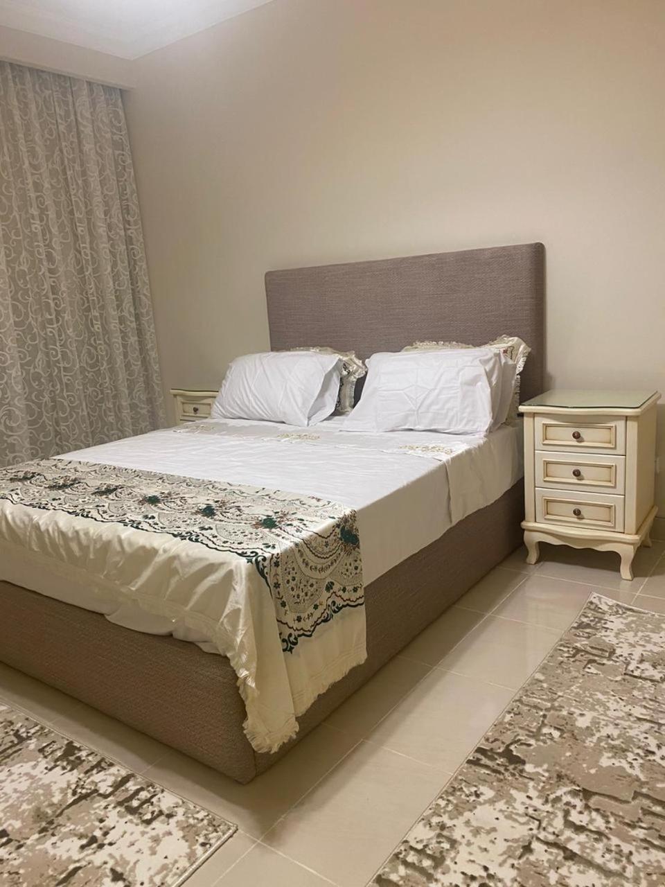 Elrehab M Apartment *