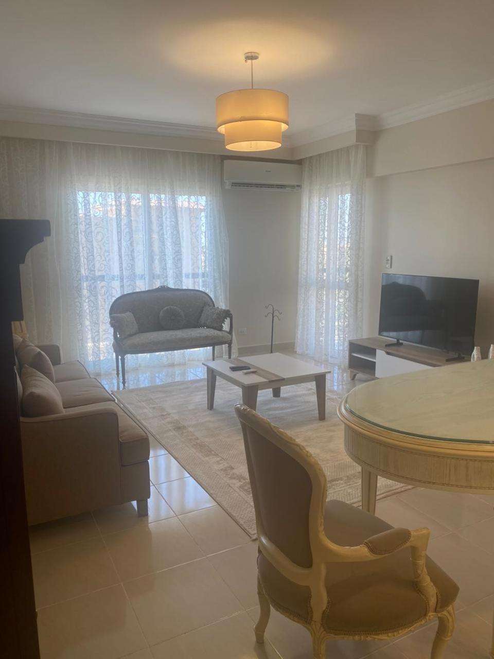 Elrehab M Apartment Cairo