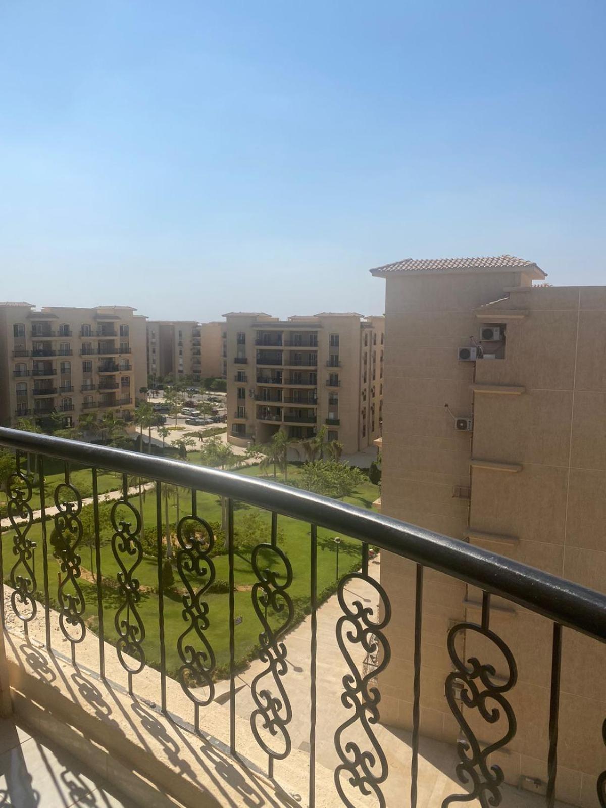 Elrehab M Cairo