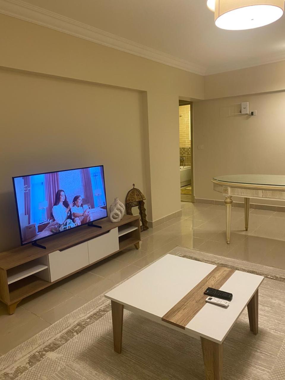 Elrehab M Apartment *